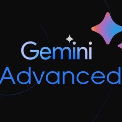 Gemini Advanced | Chính chủ 12 Tháng